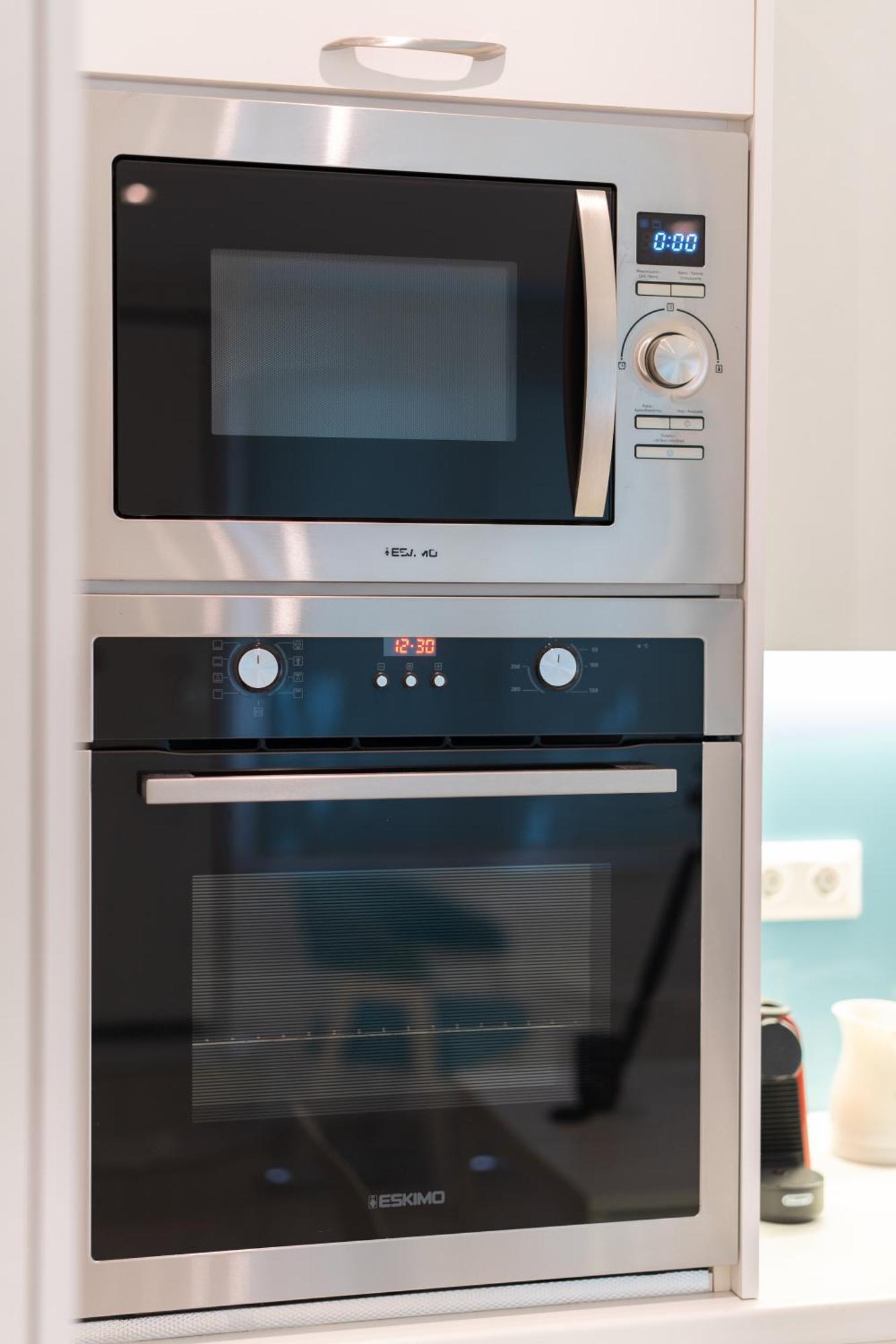 Cute And Convenient Studio In Athens Center Bagian luar foto