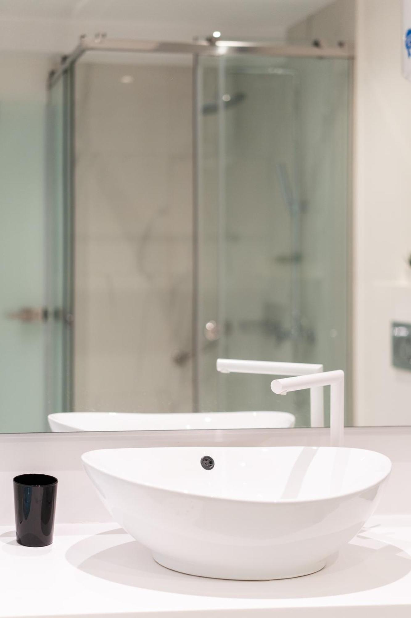 Cute And Convenient Studio In Athens Center Bagian luar foto
